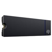 Seagate Game Drive PS5 NVMe 1 TB M.2 PCI Express 4.0 3D TLC, Unidad de estado sólido 1 TB, M.2, 7300 MB/s