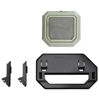 Thermaltake Kit de soporte de chasis para The Tower 250 Matcha Green negro/Verde