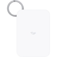 Ubiquiti Unifi WiFiMan Wizard, Instrumento de medición blanco