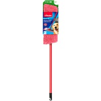 Vileda 132154, Limpiador de suelo rojo