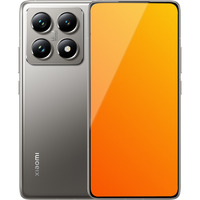 Xiaomi 14T Pro 512GB, Móvil gris