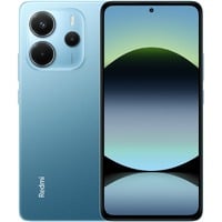 Xiaomi Redmi Note 14 256GB, Móvil azul