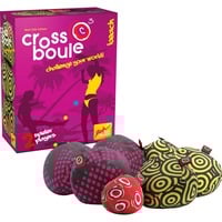 Zoch Set Crossboule Beach, Juego de destreza 