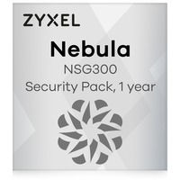 Zyxel LIC-NSS-SP-ZZ1Y31F, Licencia 