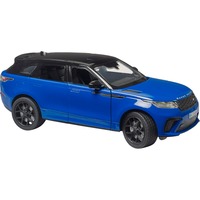 bruder Range Rover Velar, Automóvil de construcción 