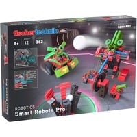 fischertechnik 569021, Caja de experimentos
