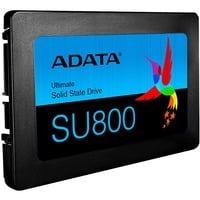 ADATA Ultimate SU800 1 TB, Unidad de estado sólido SATA 6 Gb/s, 2,5"