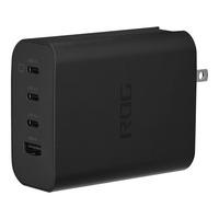 ASUS 90XB09IN-BPW020, Cargador negro