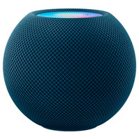 Apple HomePod mini Azul Reacondicionado, Altavoz azul