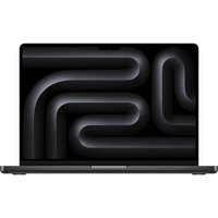 Apple MacBook Pro (14") 2026 CTO, Portátil negro