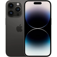 Apple PG3406-A(-), Móvil negro
