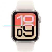 Apple Watch SE 3, SmartWatch plateado