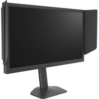 BenQ Zowie XQ2766X, Monitor de gaming negro