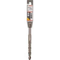 Bosch 1 618 596 185 broca Hammer drill bit 1 pieza(s), Taladro Taladro, Martillo perforador, Hammer drill bit, 1,4 cm, 165 mm, Ladrillo, Concreto, Caliza, Piedra, 10 cm