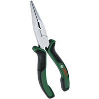 Bosch Alicates de punta, Pinzas verde/Negro