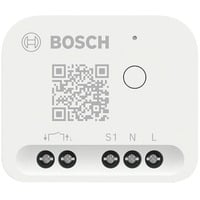Bosch BMCT-RZ alimentación del relé Blanco Blanco, 10 dBmW, 2.4 – 2.4835, IP20, 230 V, 50 Hz
