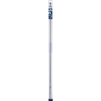 Bosch Expert Broca para martillo SDS Max-8X, Taladro Martillo perforador, Hammer drill bit, 1,2 cm, 940 mm, Concreto, Piedra, 80 cm