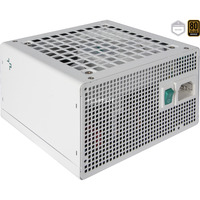 DeepCool R-PL650D-FC0W-EU-V2, Fuente de alimentación de PC blanco
