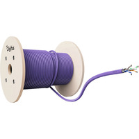 Digitus DK-1624-VH-5, Cable violeta