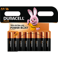 Duracell 176386, Batería