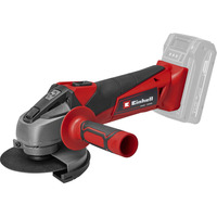 EINHELL TC-AG 18/115 Li-Solo, 4431130, Amoladora angular rojo/Negro