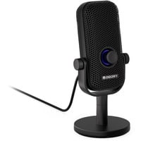ENDORFY Solum Voice S, Micrófono negro