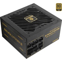 Enermax REVOLUTION III 850W, Fuente de alimentación de PC 