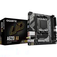 GIGABYTE 90-MXBMN0-A0UAYZ, Placa base negro