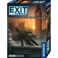 KOSMOS 683269, Juegos de fiestas