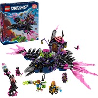 LEGO 71478, Juegos de construcción