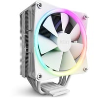 NZXT T120 RGB, Disipador de CPU blanco