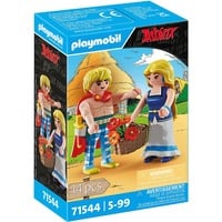 PLAYMOBIL 71544, Juegos de construcción 