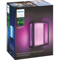 Philips Hue 915005730801, Luz de LED negro