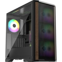 RAIJINTEK 0R20B00261, Cajas de torre negro
