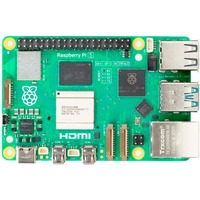 Raspberry Pi Foundation Raspberry Pi 5 2GB, Placa base 