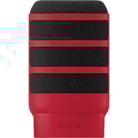 Rode Microphones WS14, Tapa protectora rojo