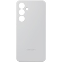SAMSUNG EF-PS721 funda para teléfono móvil 17 cm (6.7") Gris gris claro, Funda, Samsung, Galaxy S24 FE, 17 cm (6.7"), Gris