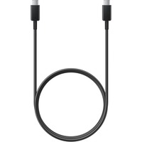 SAMSUNG EP-DN975 Negro, Cable negro, 1 m, Negro