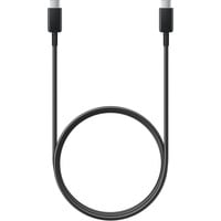 SAMSUNG EP-DN975 cable USB USB 2.0 1 m USB C Negro negro, 1 m, USB C, USB C, USB 2.0, Negro