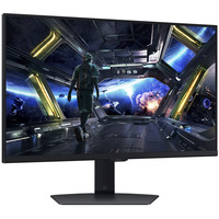 Samsung S27FG702EU, Monitor de gaming negro