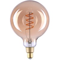 Shelly Vintage G125, Lámpara LED 