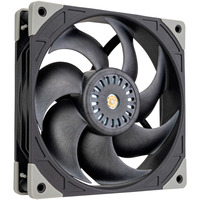 SilverStone SST-FHL140, Ventilador negro