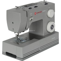 Singer Heavy Duty 6335M, Máquina de coser