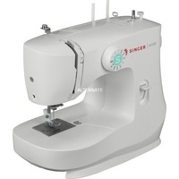 Singer M1505, Máquina de coser blanco