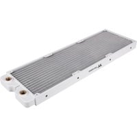 Thermaltake Pacific SR420 Slim Radiator Snow Edition, Radiador