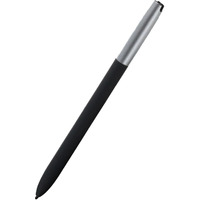 Wacom Bolígrafo para STU-430 / STU-530, Bolígrafo para pantallas negro/Plateado