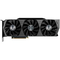 ZOTAC GeForce RTX 3080 TRINITY OC LHR Reacondicionado, Tarjeta gráfica 