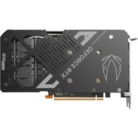 ZOTAC ZT-B50600H-10M, Tarjeta gráfica