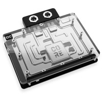 Alphacool 10260, Refrigeración por agua
