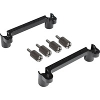 Alphacool Kit de rendimiento Core AM5, Fijación/Instalación negro